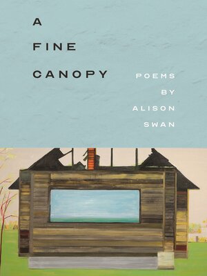 A Fine Canopy - ebook